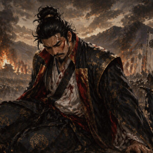 【織田信長】信長包囲網が崩れず、信長が敗北した世界線