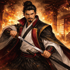 【織田信長】本能寺を生き延びた世界線