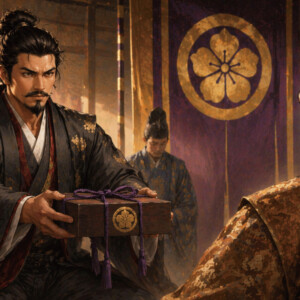 【織田信長 】足利義昭と協調し続けた世界線