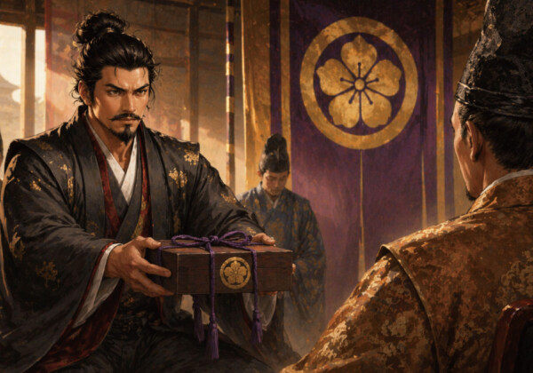 【織田信長 】足利義昭と協調し続けた世界線