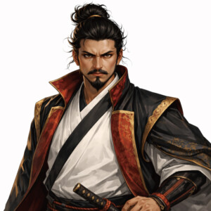 織田信長のヒストリフ｜史実ともしもの世界線