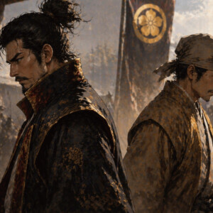 もしも織田信長が豊臣秀吉と出会っていなかったら？世界線を徹底考察