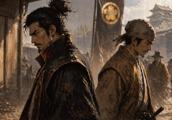 もしも織田信長が豊臣秀吉と出会っていなかったら？世界線を徹底考察