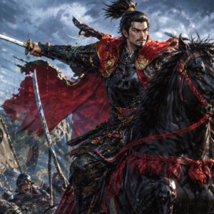 桶狭間の戦いとは？わかりやすく解説【歴史用語解説】