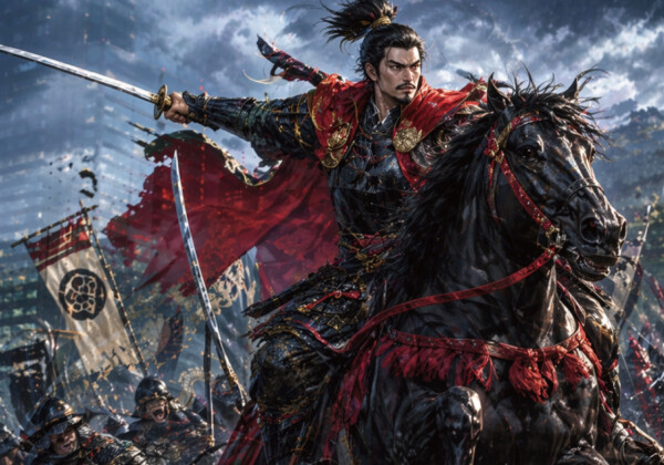 桶狭間の戦いとは？わかりやすく解説【歴史用語解説】