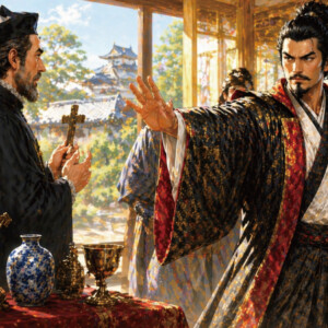 もしも織田信長が南蛮文化を拒絶していたら？世界線を徹底考察