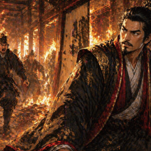 本能寺の変とは？わかりやすく解説【歴史用語解説】