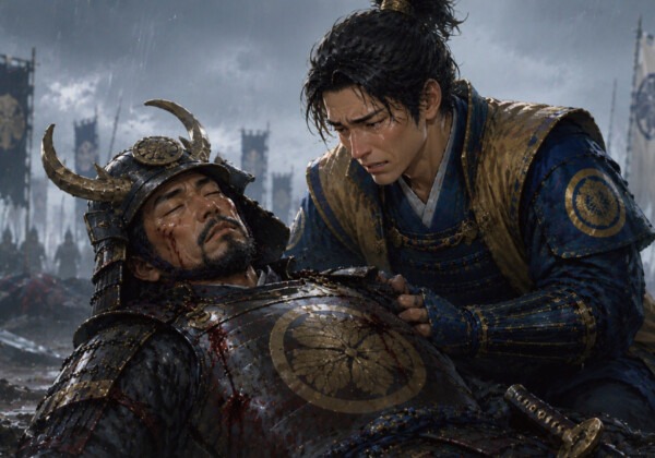 もしも三方ヶ原の戦いで徳川家康が武田信玄に勝利していたら？世界線を徹底考察