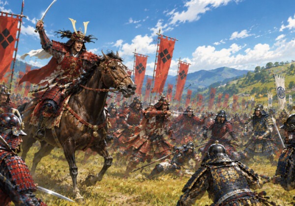 三方原の戦いとは？わかりやすく解説【歴史用語解説】