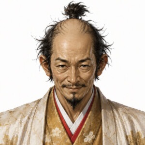 豊臣秀吉（とよとみひでよし）とは？史実ともしもをわかりやすく解説【歴史人物解説】