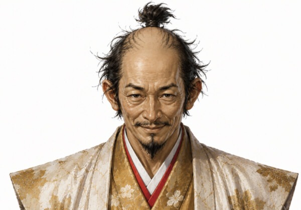 豊臣秀吉（とよとみひでよし）とは？史実ともしもをわかりやすく解説【歴史人物解説】