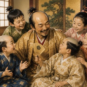 もしも豊臣秀吉の子・鶴松が生き延びていたら？世界線を徹底考察