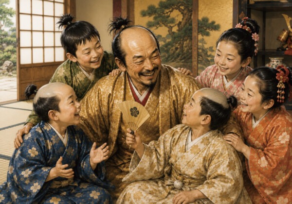 もしも豊臣秀吉の子・鶴松が生き延びていたら?世界線を徹底考察