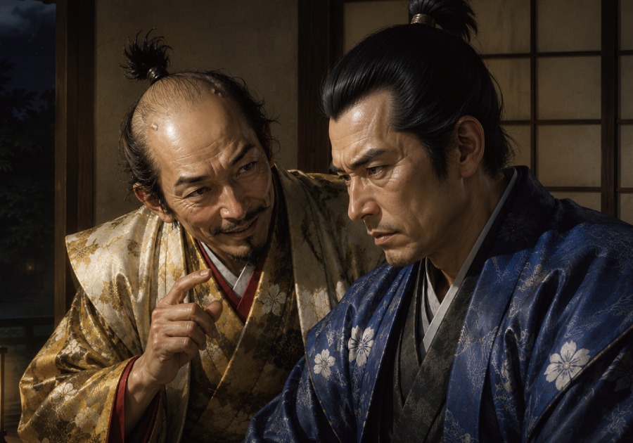 もしも本能寺の変の黒幕が秀吉だったら？世界線を徹底考察