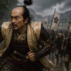 もしも羽柴秀吉が山崎の戦いに遅参していたら？世界線を徹底考察